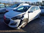 2012 HYUNDAI I30 ACTIVE for sale at Copart WOLVERHAMPTON