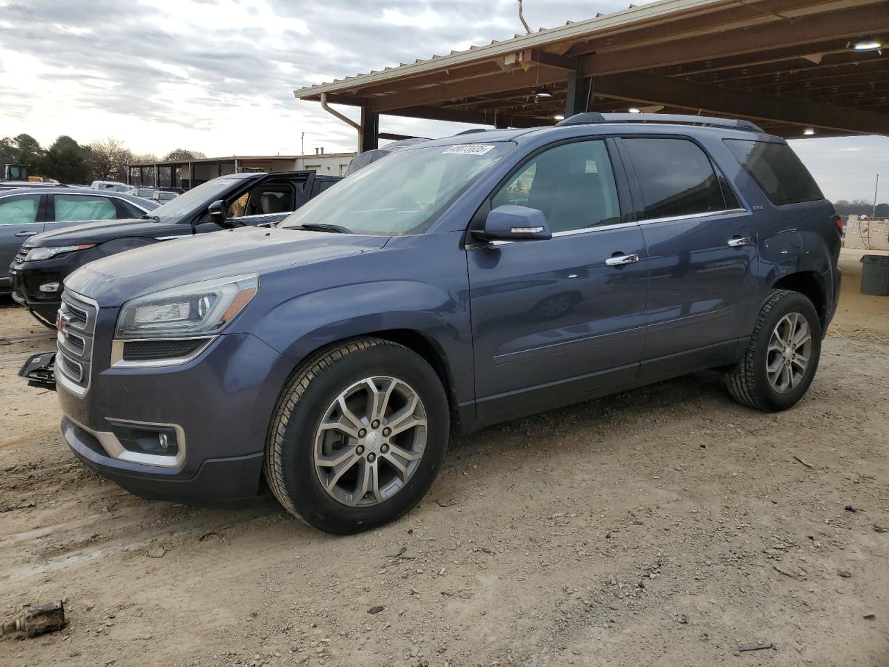 2014 GMC Acadia - Image 1