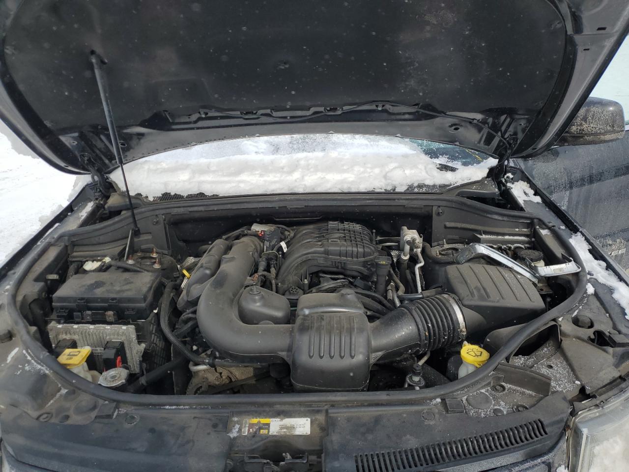 2014 Jeep Grand Cherokee - Image 12