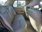 2011 Ford Crown Victoria Lx for Sale in Dunn, NC - Front End