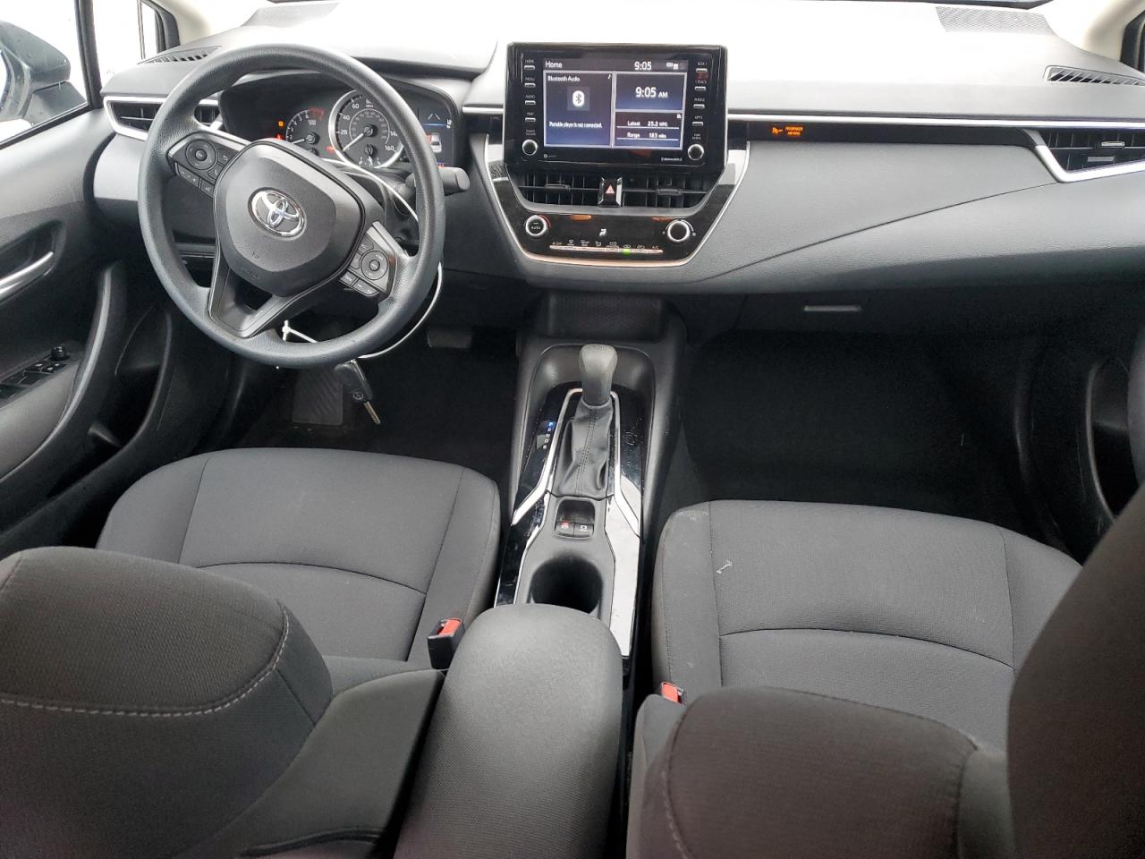2021 Toyota Corolla - Image 8