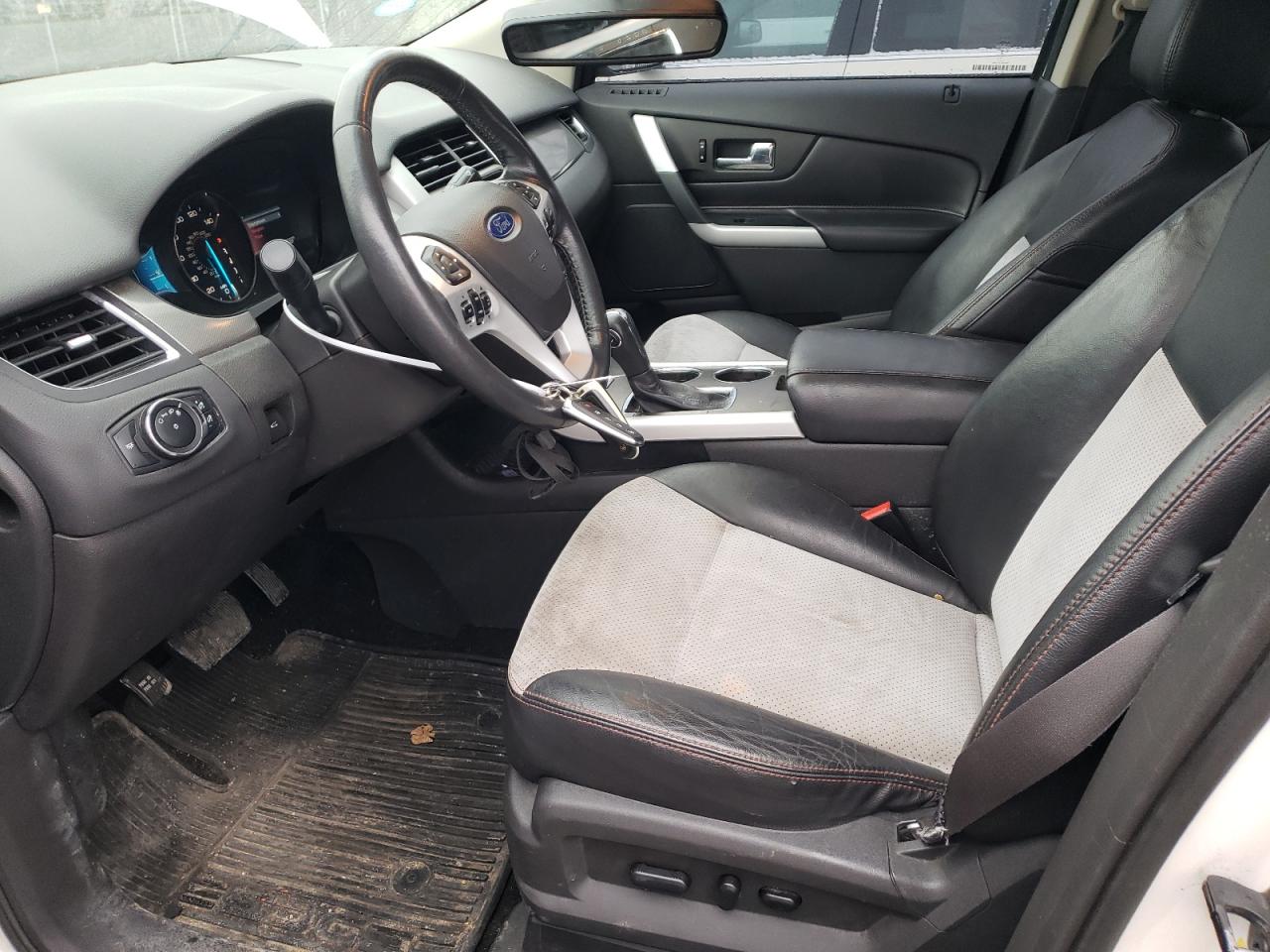 2014 Ford Edge - Image 7