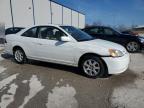 2003 Honda Civic Ex на продаже в Lawrenceburg, KY - Front End