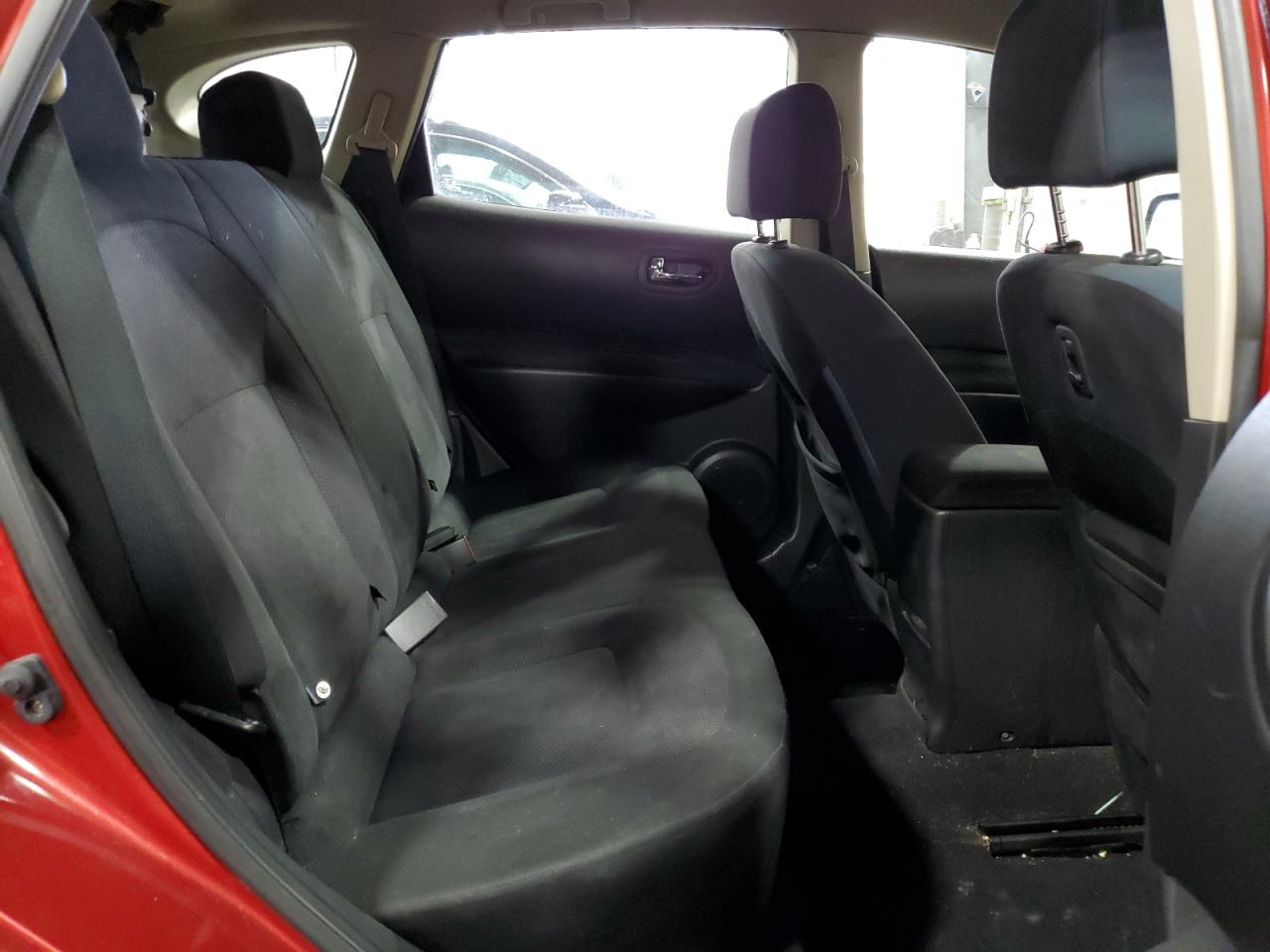 2015 Nissan Rogue - Image 11