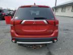 2017 Mitsubishi Outlander Se на продаже в Grantville, PA - Normal Wear