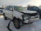 2024 Toyota 4Runner Sr5 Premium for Sale in Anchorage, AK - Front End