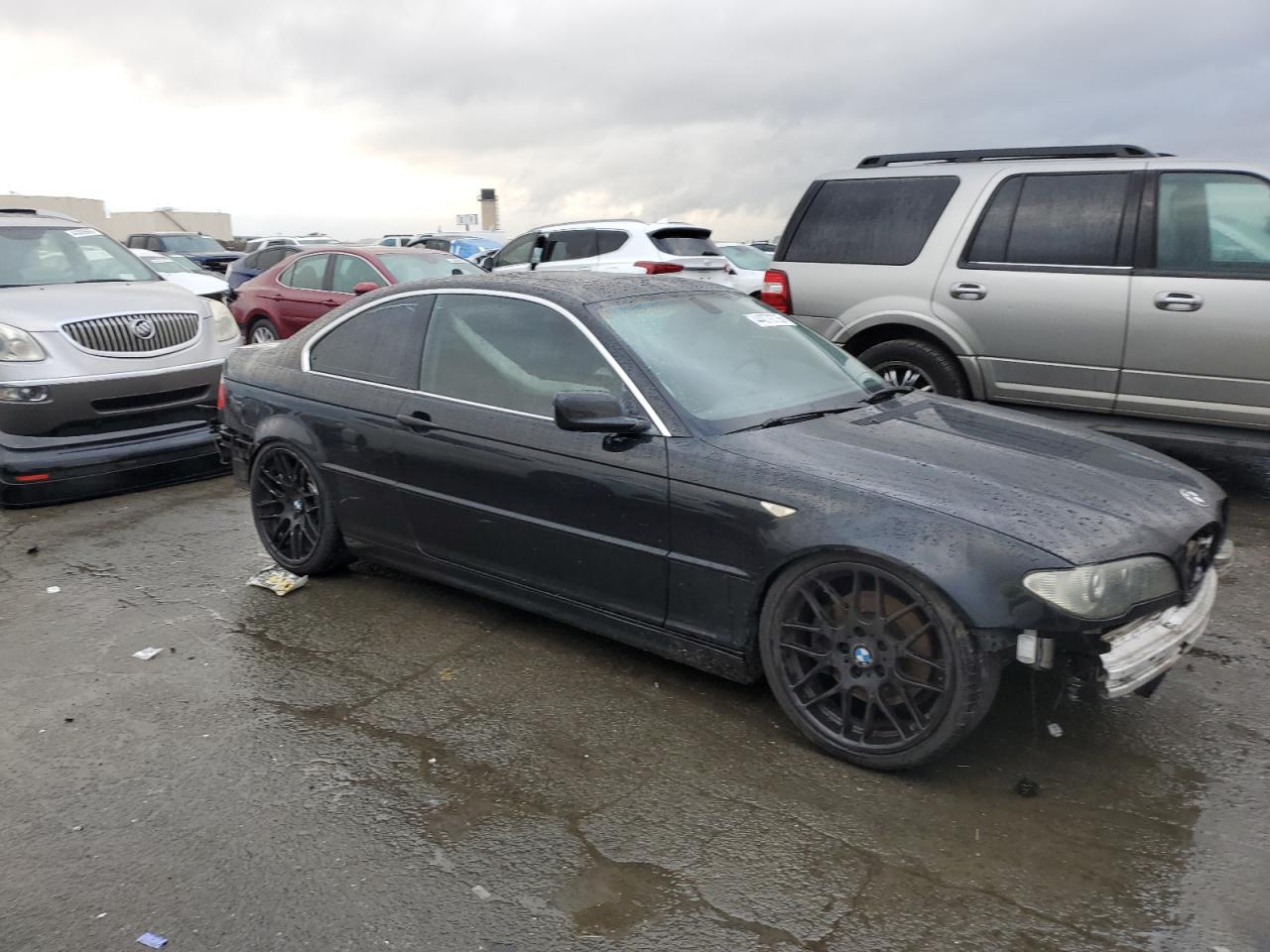 2004 BMW 3er - Image 4
