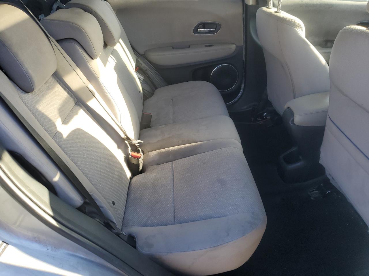 2018 Honda HR-V - Image 10