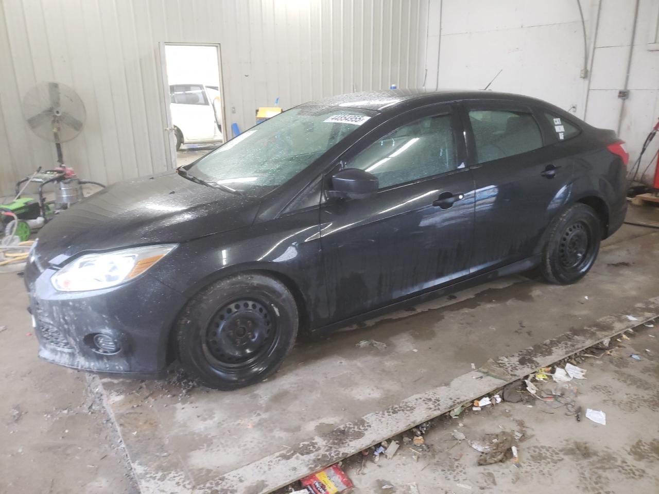 2013 Ford Focus - Image 1