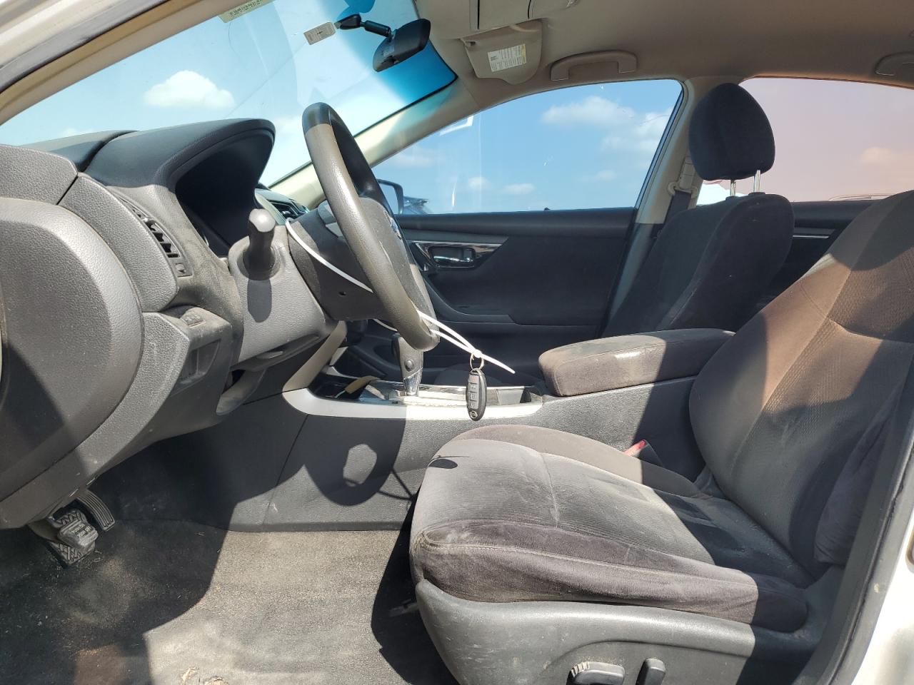 2013 Nissan Altima - Image 7
