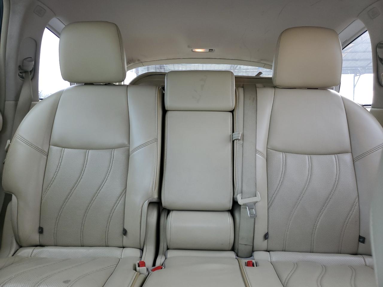 2014 Infiniti QX60 - Image 10
