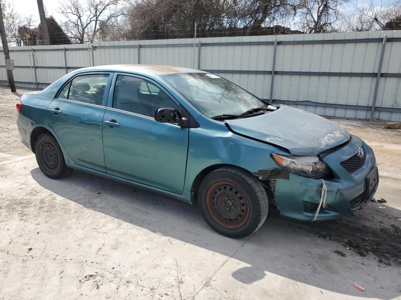 2010 Toyota Corolla - Image 4