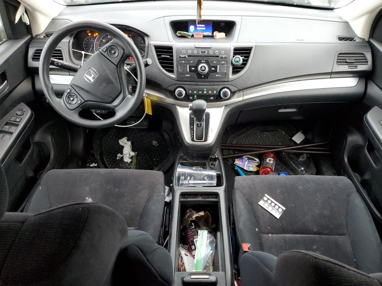 2014 Honda CR-V - Image 8