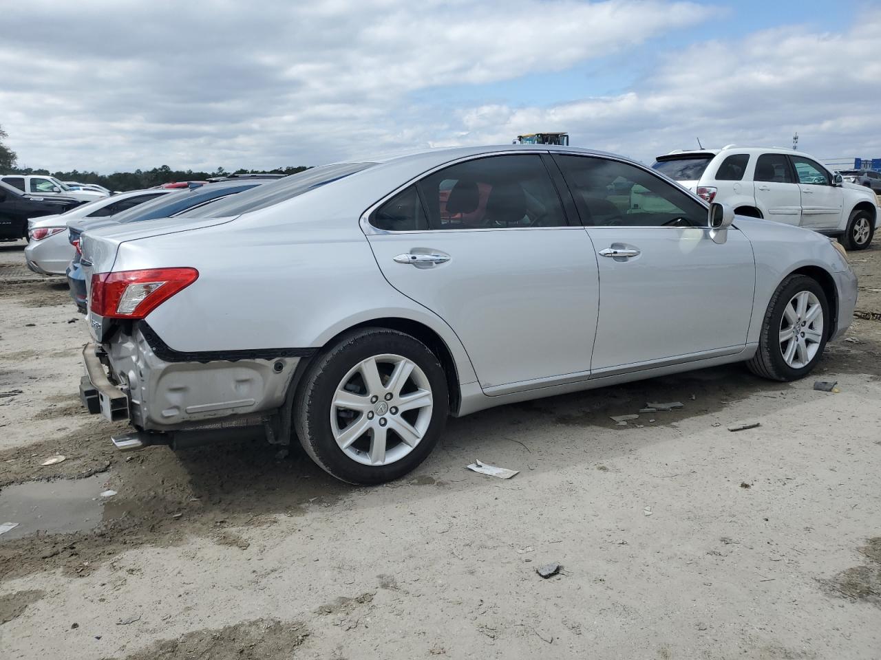 2008 Lexus ES - Image 3
