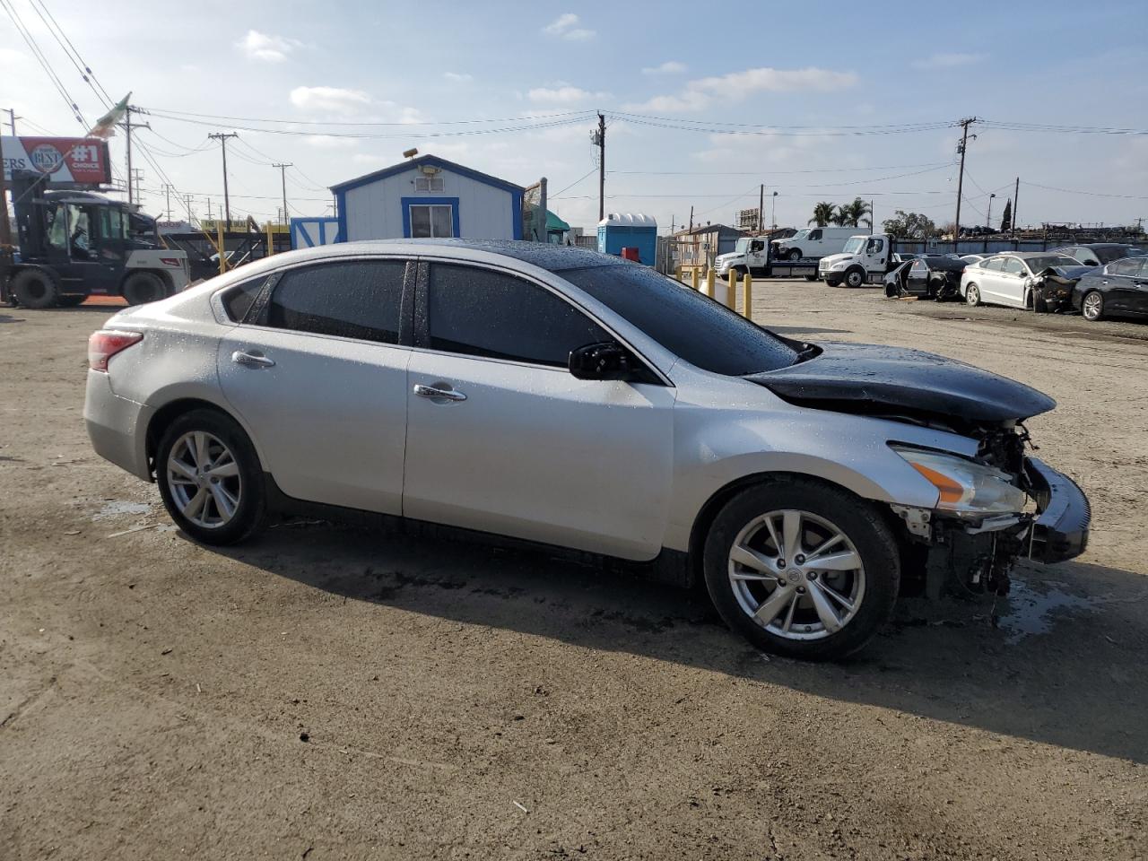 2013 Nissan Altima - Image 4