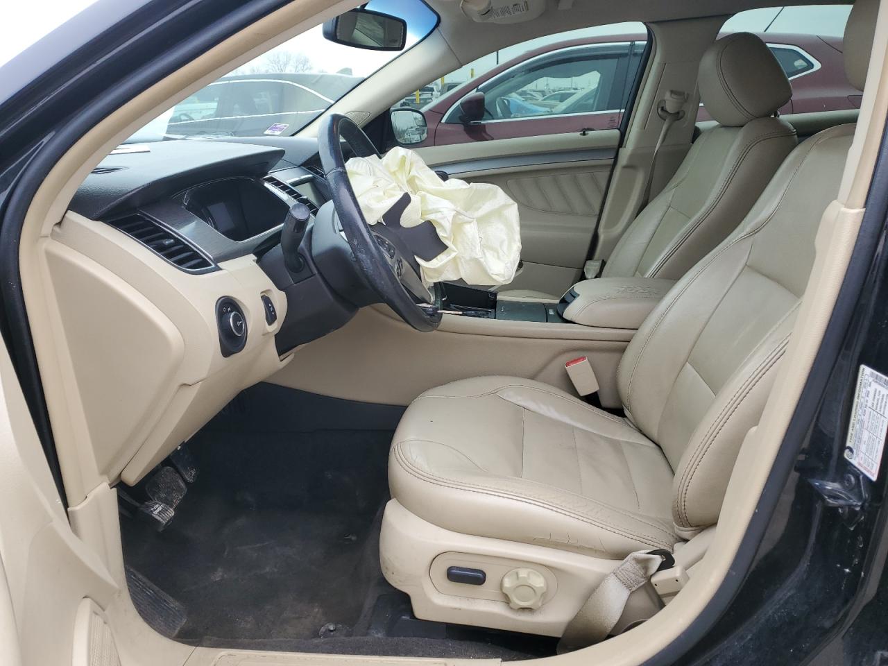2013 Ford Taurus - Image 7