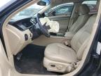 2013 Ford Taurus Sel იყიდება Indianapolis-ში, IN - Front End