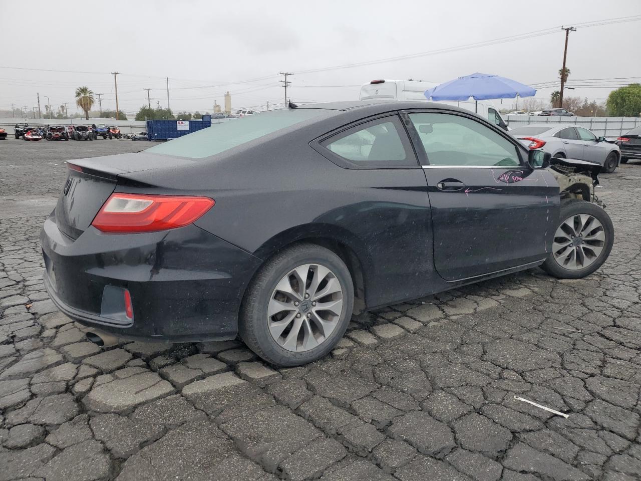 2013 Honda Accord - Image 3