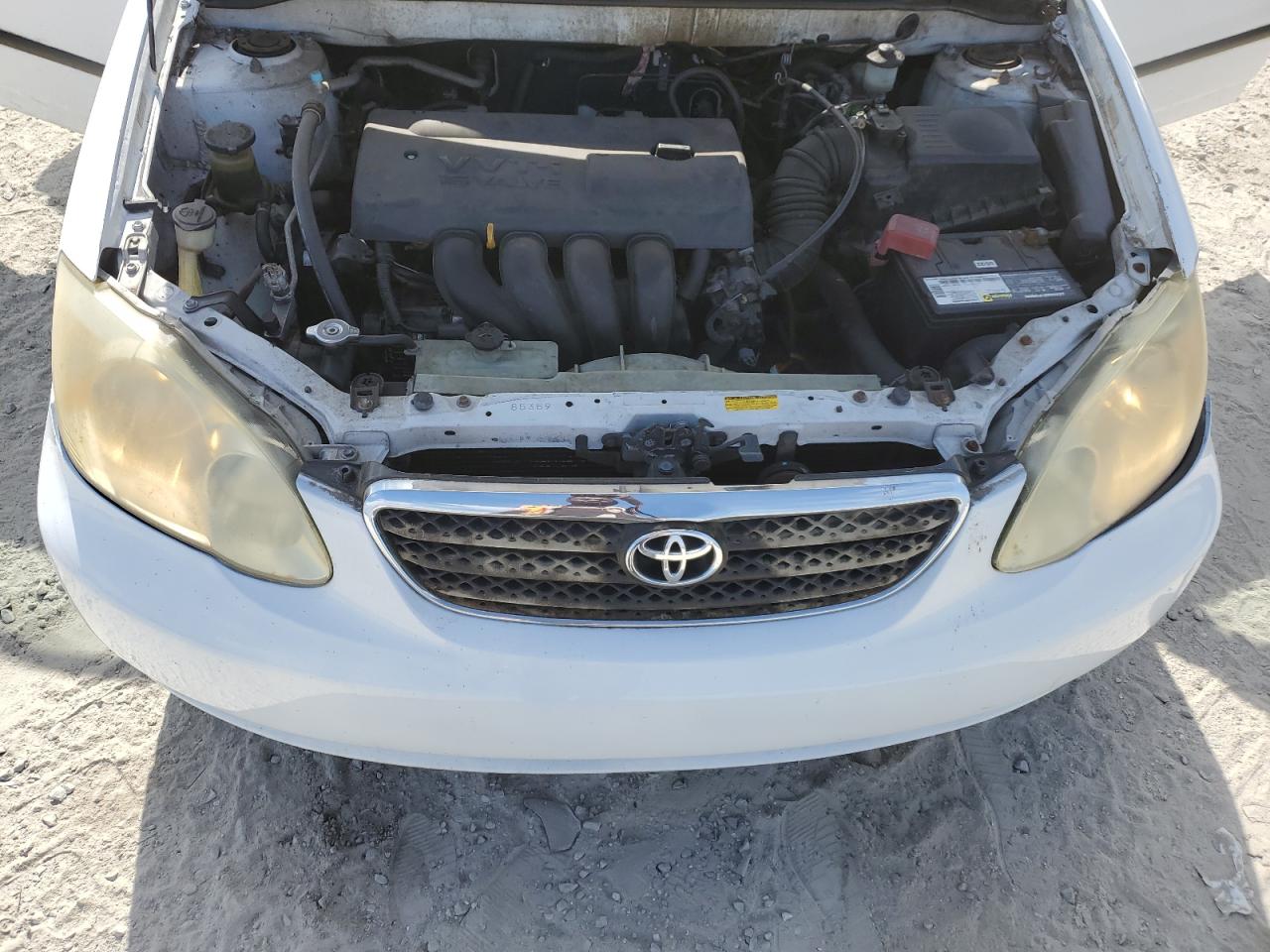 2003 Toyota Corolla - Image 11