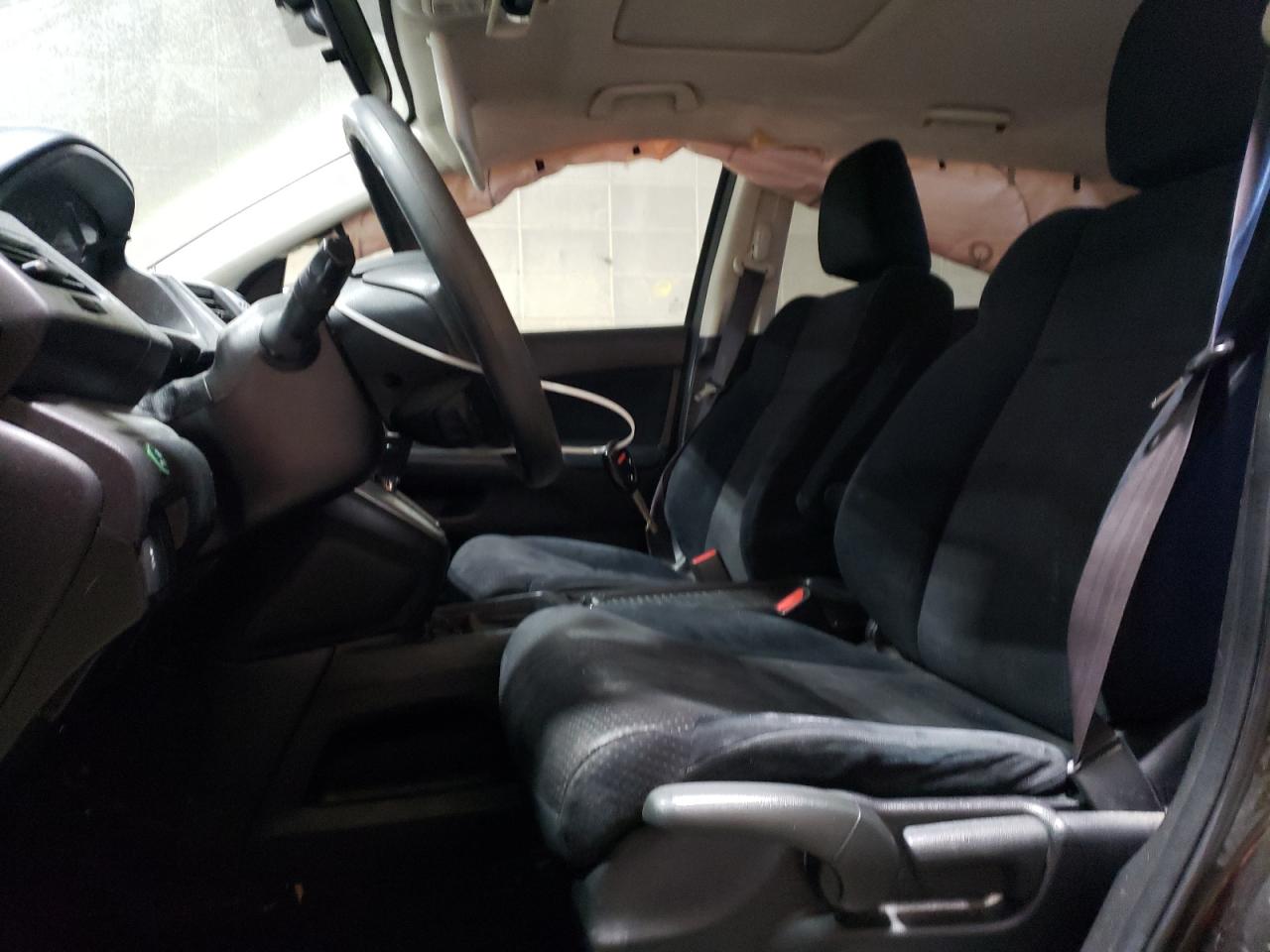 2013 Honda CR-V - Image 7