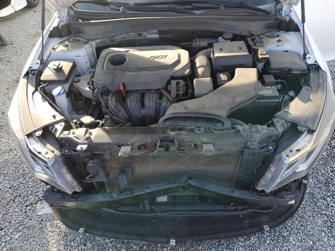 2019 Kia Optima - Image 11