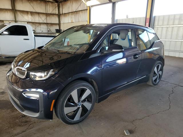 2018 Bmw I3 Rex