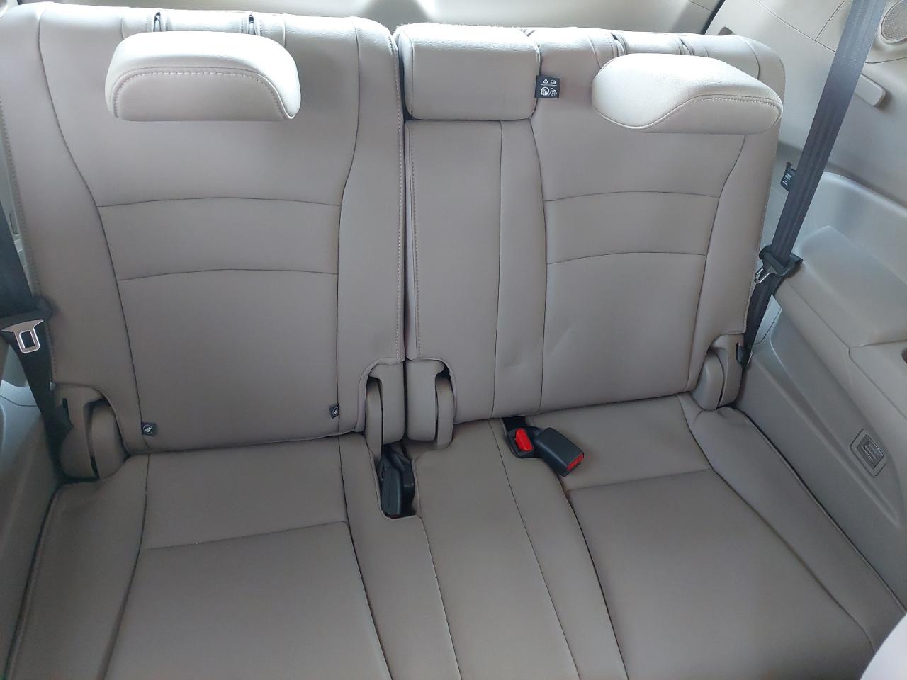 5FNYF6870HB70075 - 2017 HONDA PILOT - #46209495
