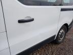 2017 VAUXHALL VIVARO 290 for sale at Copart WOLVERHAMPTON