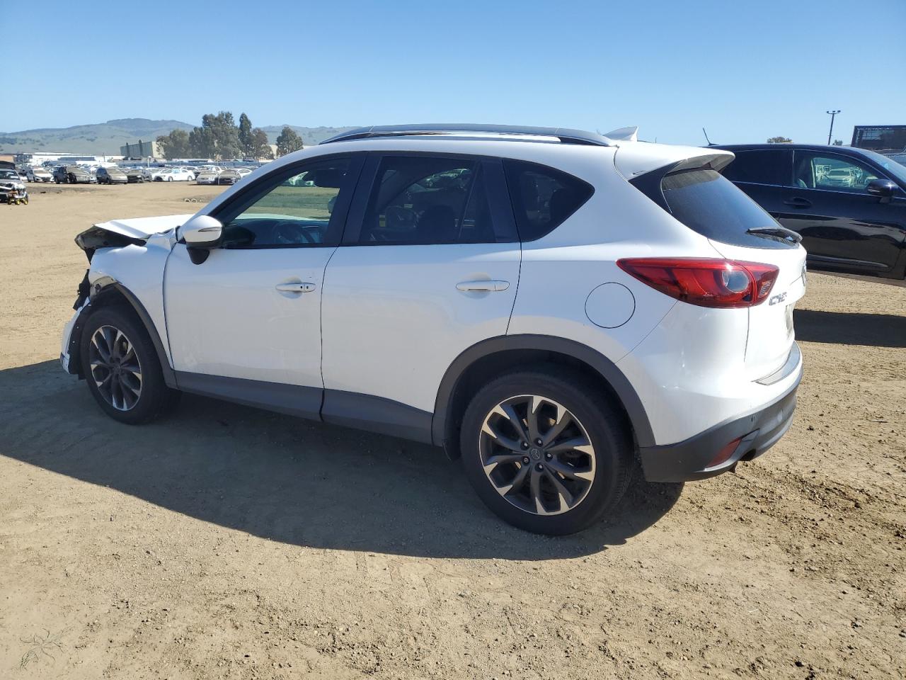 2016 Mazda CX-5 - Image 2