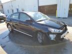 2021 Hyundai Ioniq Se for Sale in Montgomery, AL - Side
