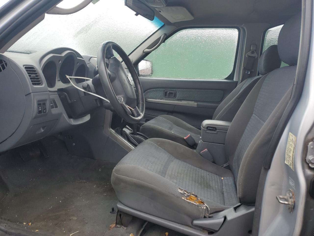 2002 Nissan XTerra - Image 7
