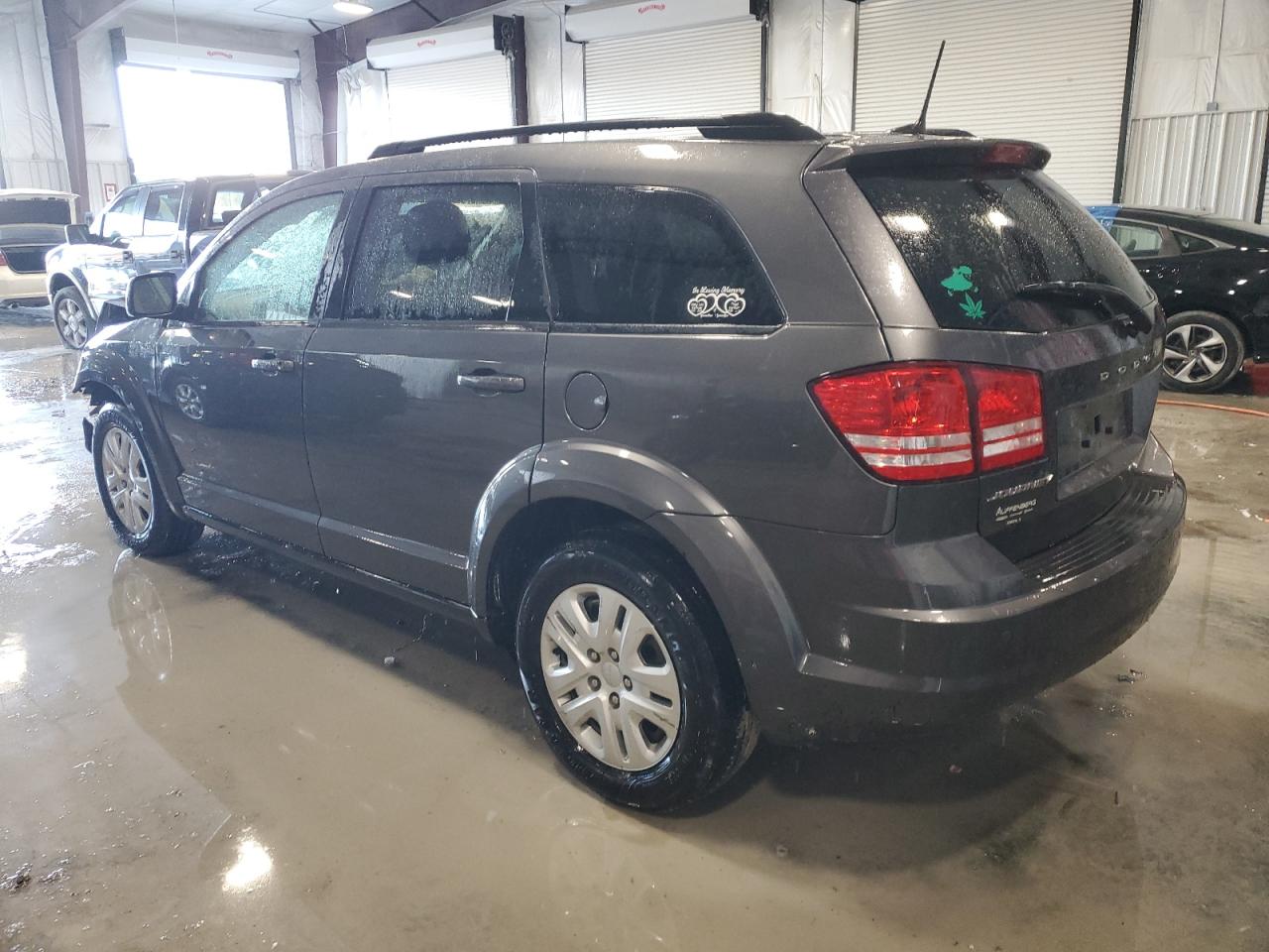 2020 Dodge Journey - Image 2