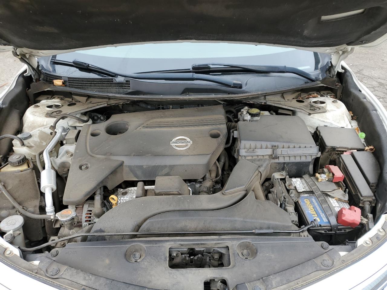 2013 Nissan Altima - Image 13