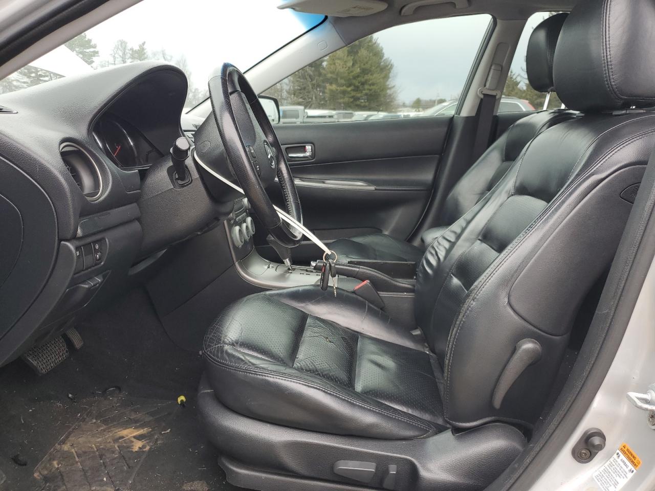 2004 Mazda 6 - Image 7