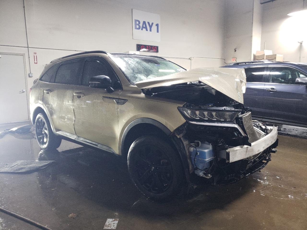 2021 Kia Sorento - Image 4