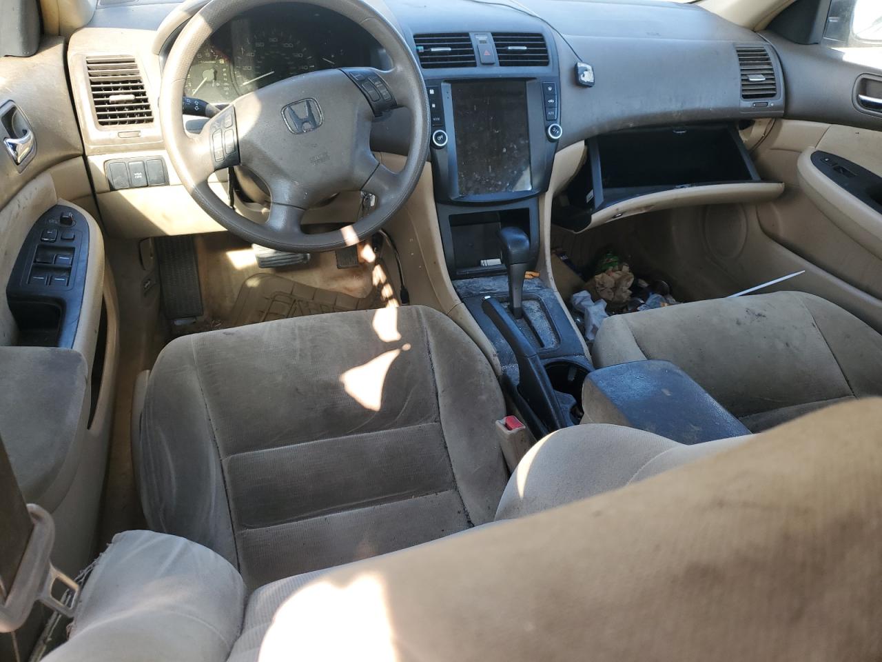 2007 Honda Accord - Image 8