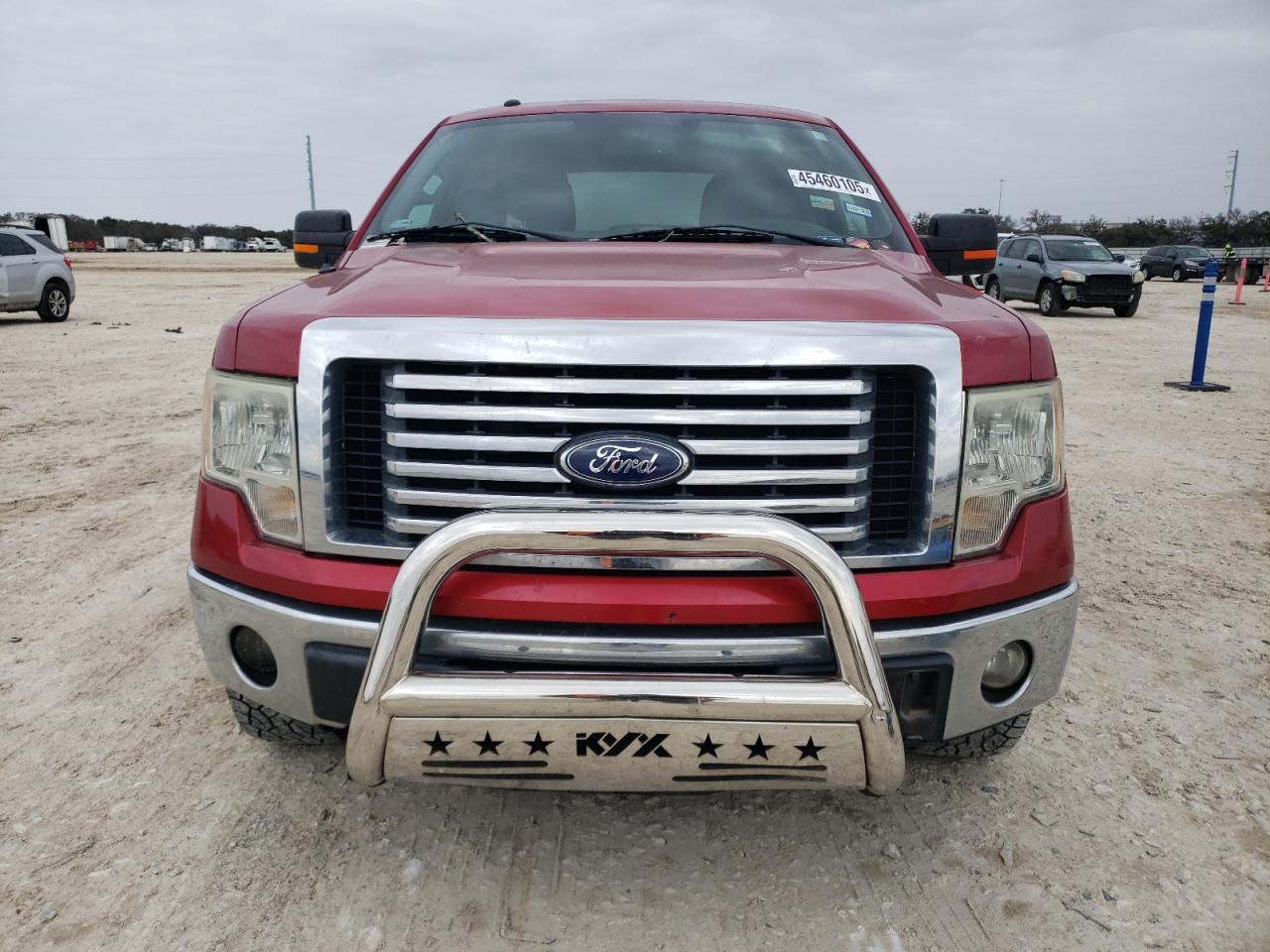 2011 Ford F-150 - Image 5