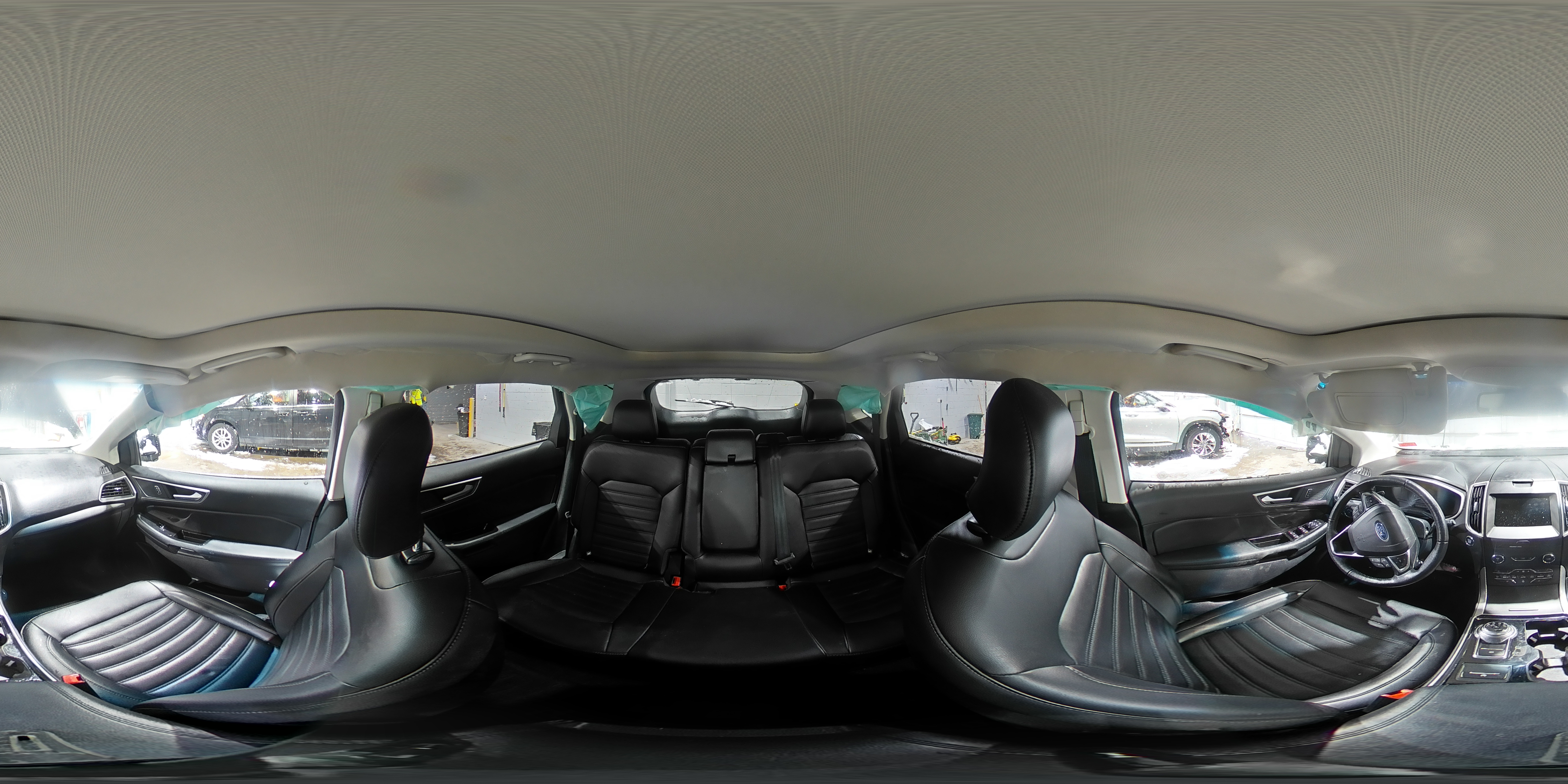 2019 Ford Edge - Image 13