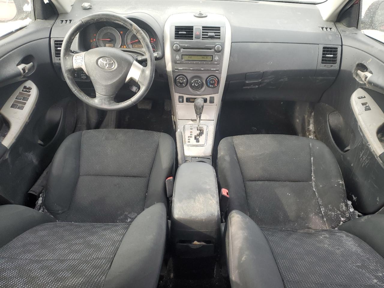2010 Toyota Corolla - Image 8