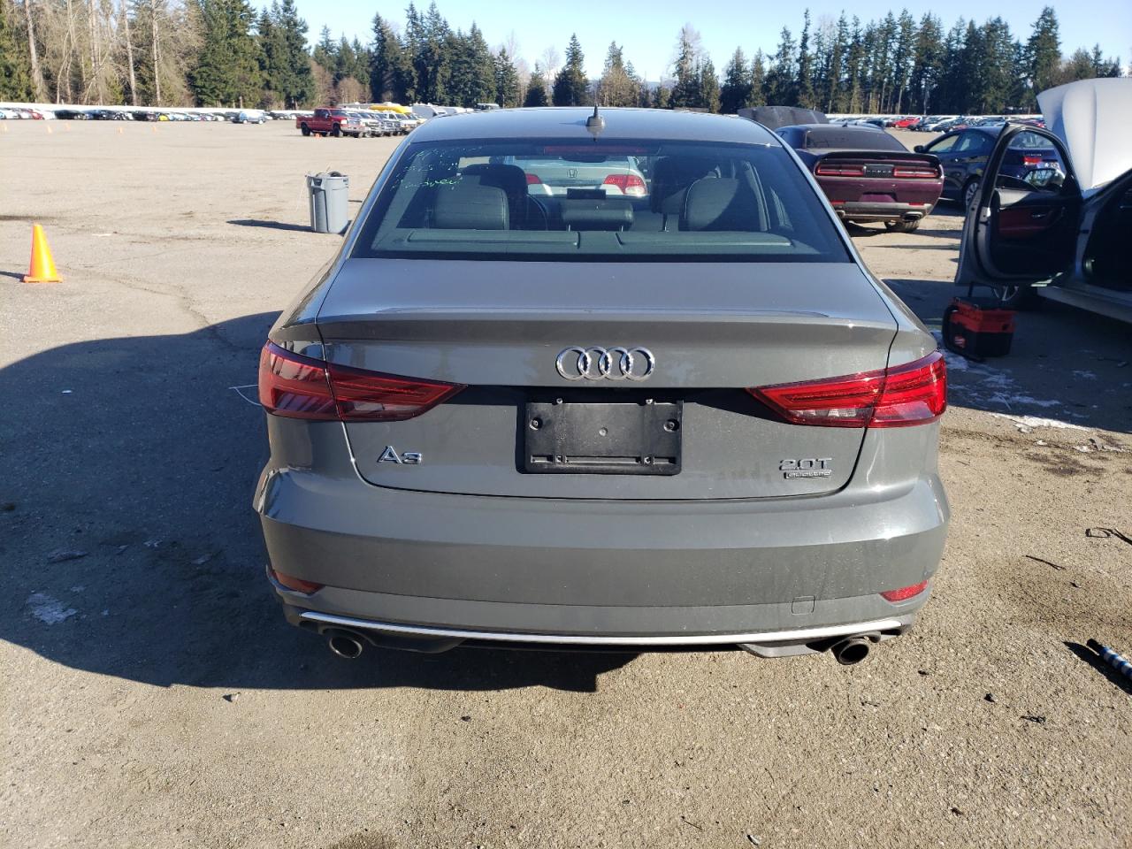 2017 Audi A3 - Image 6