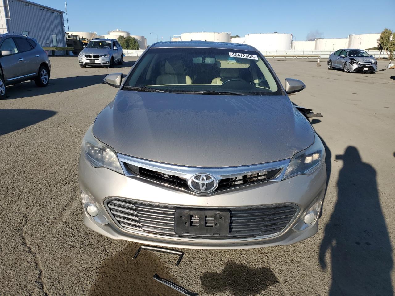 2015 Toyota Avalon - Image 5