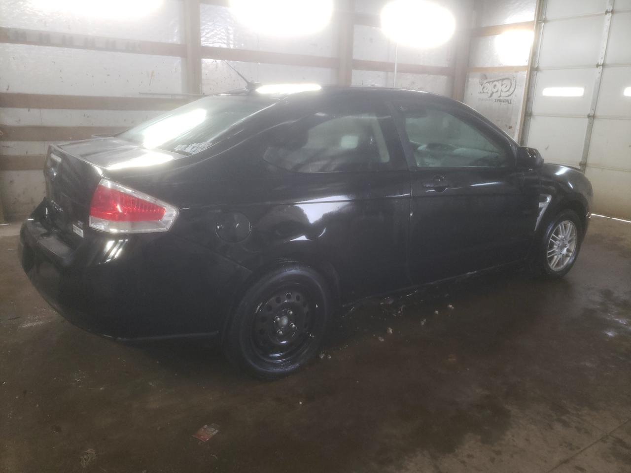 2008 Ford Focus - Image 3