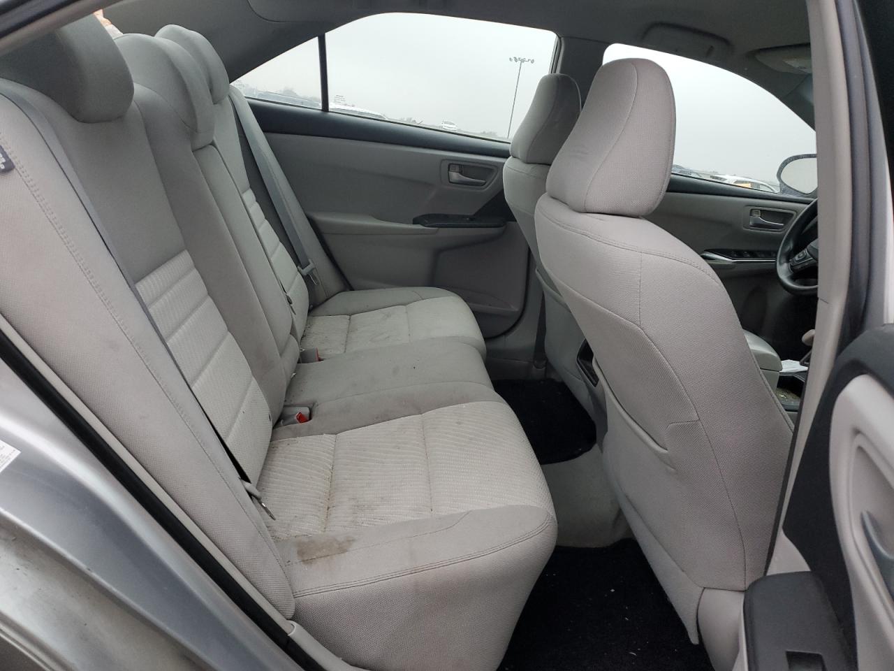 2015 Toyota Camry - Image 10
