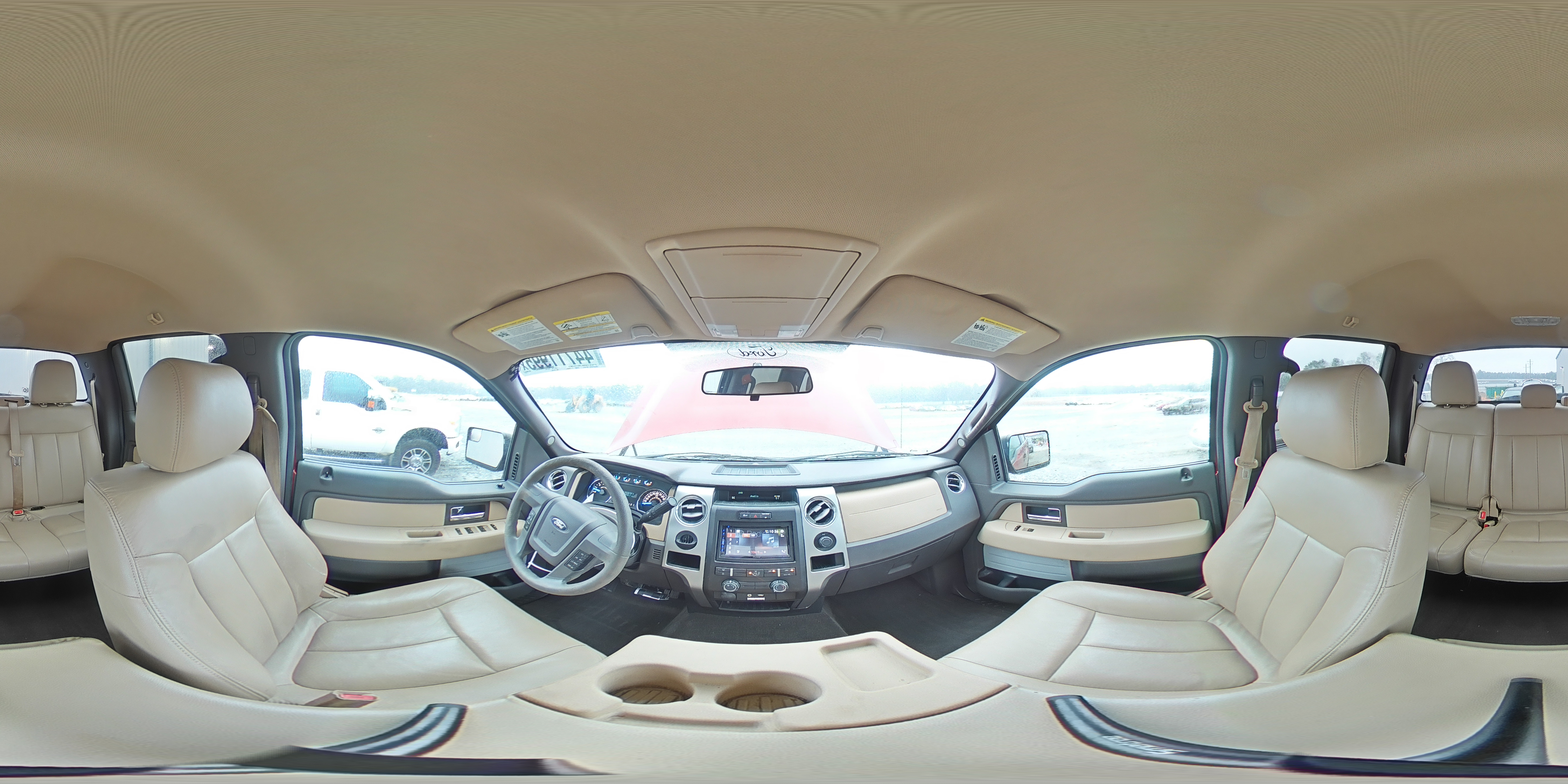 2014 Ford F-150 - Image 14