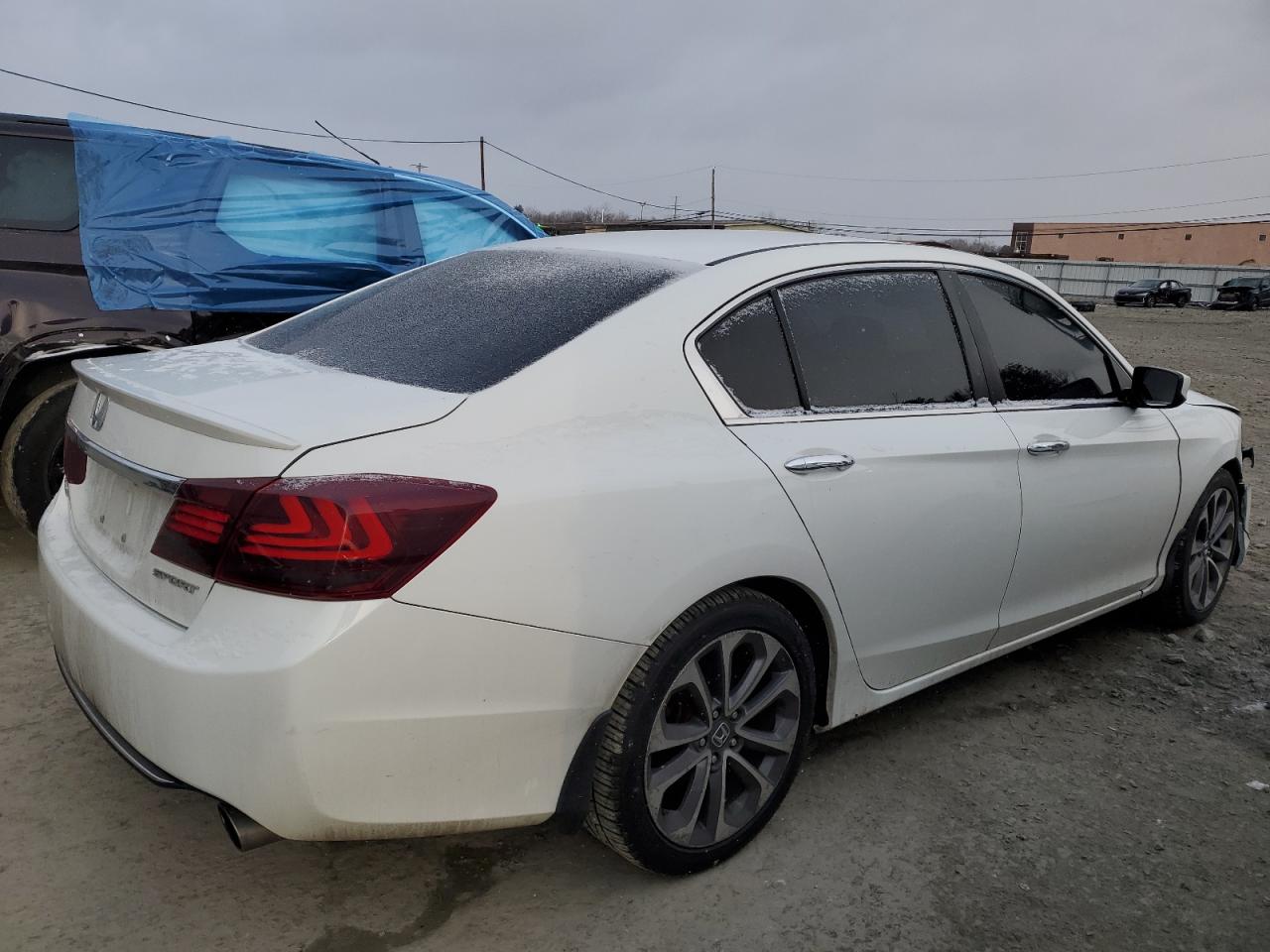 2013 Honda Accord - Image 3