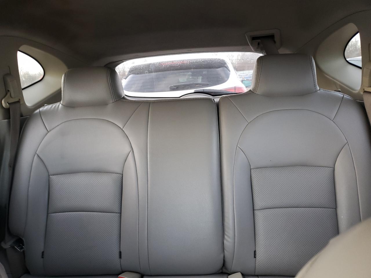 2011 Nissan Rogue - Image 10