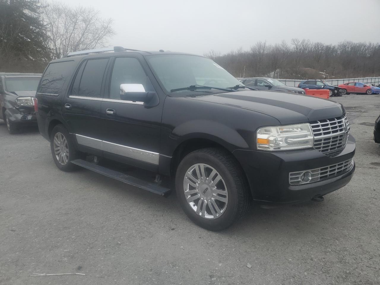2007 Lincoln Navigator - Image 4