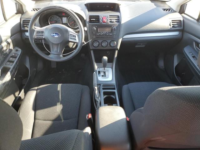 2014 SUBARU IMPREZA 