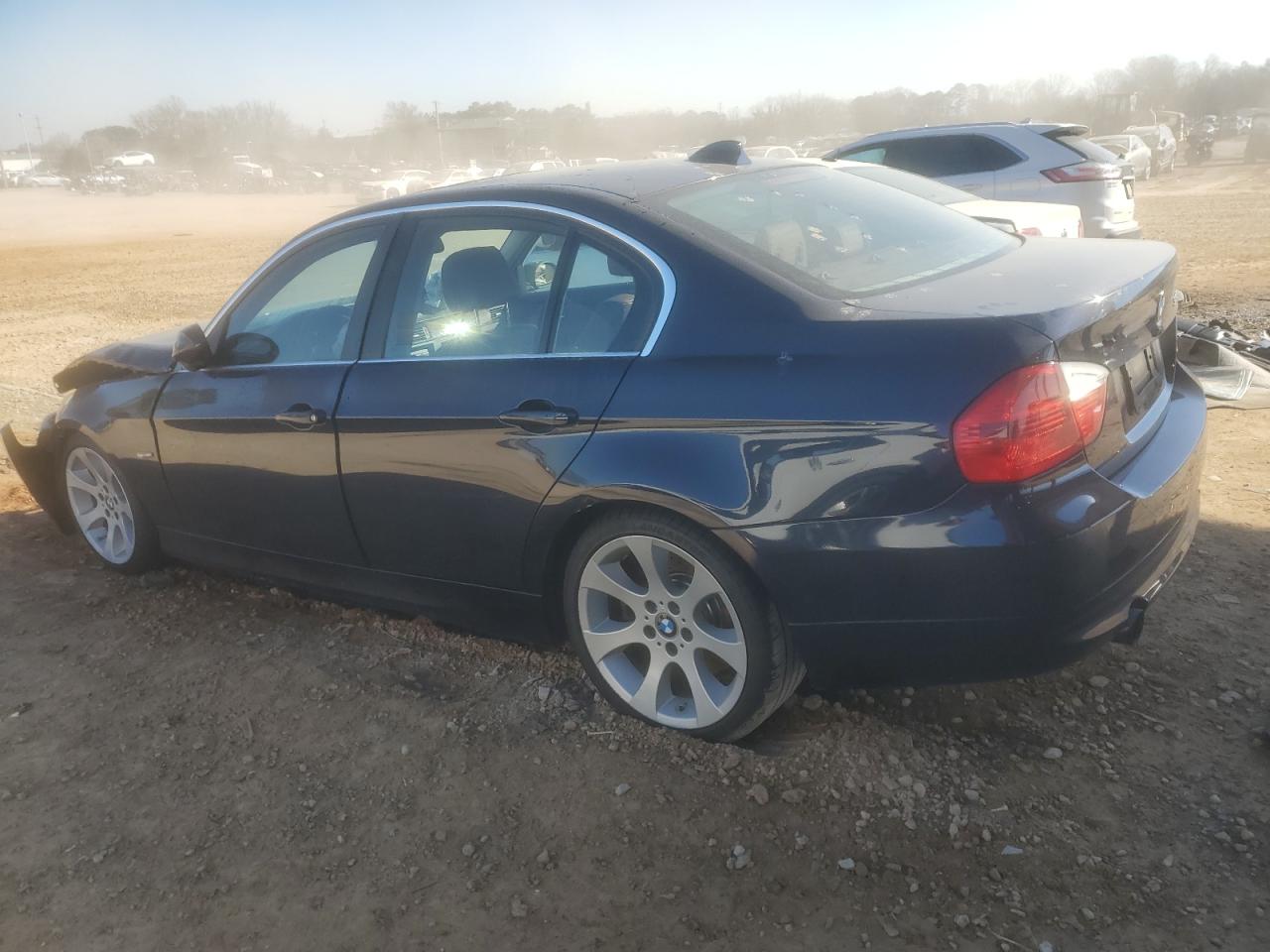 2008 BMW 3er - Image 2