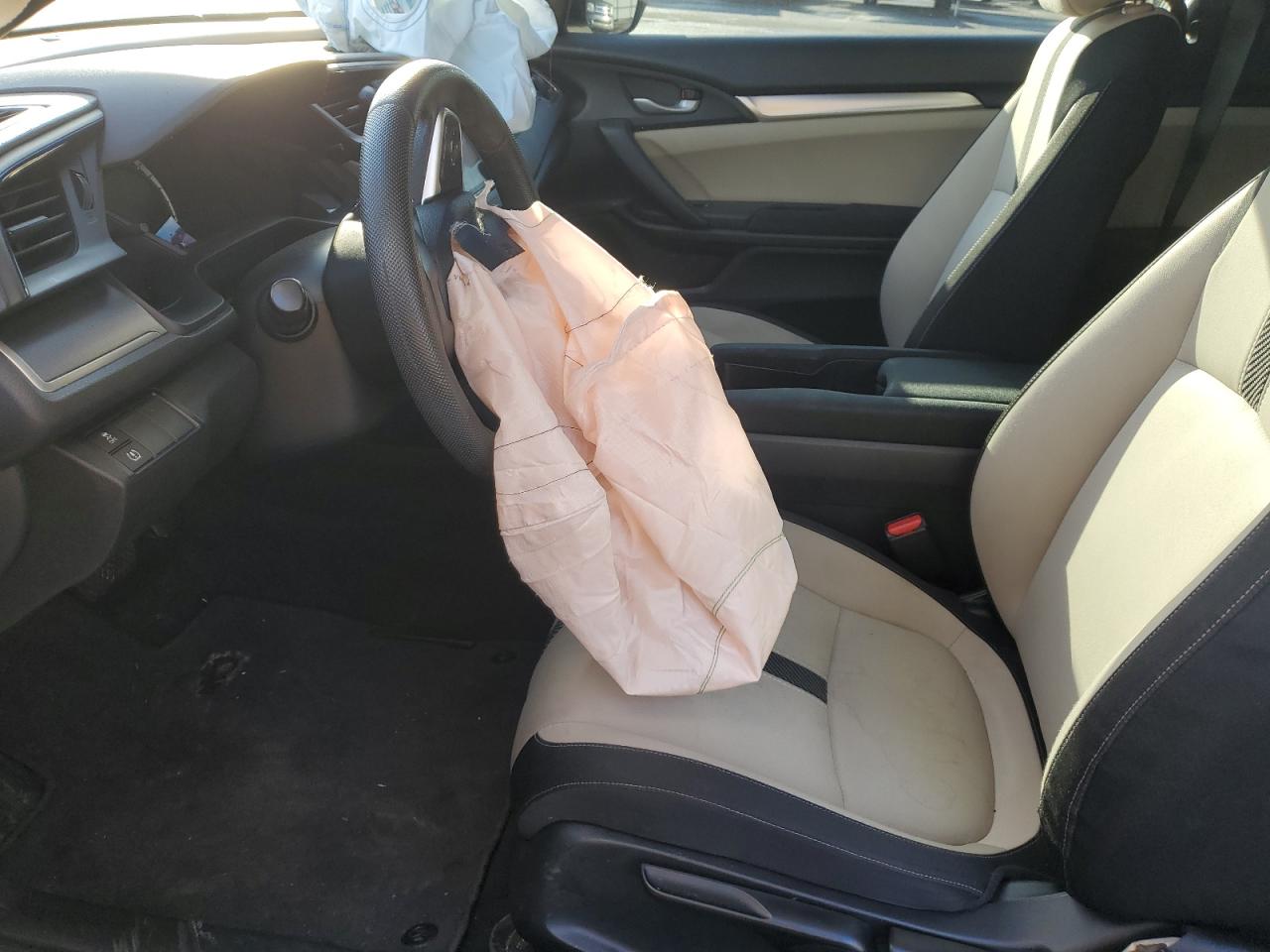 2016 Honda Civic - Image 7